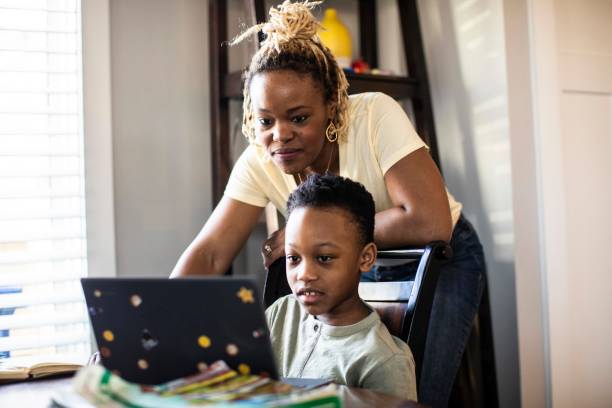 10 Black Parenting Perspectives on ADHD