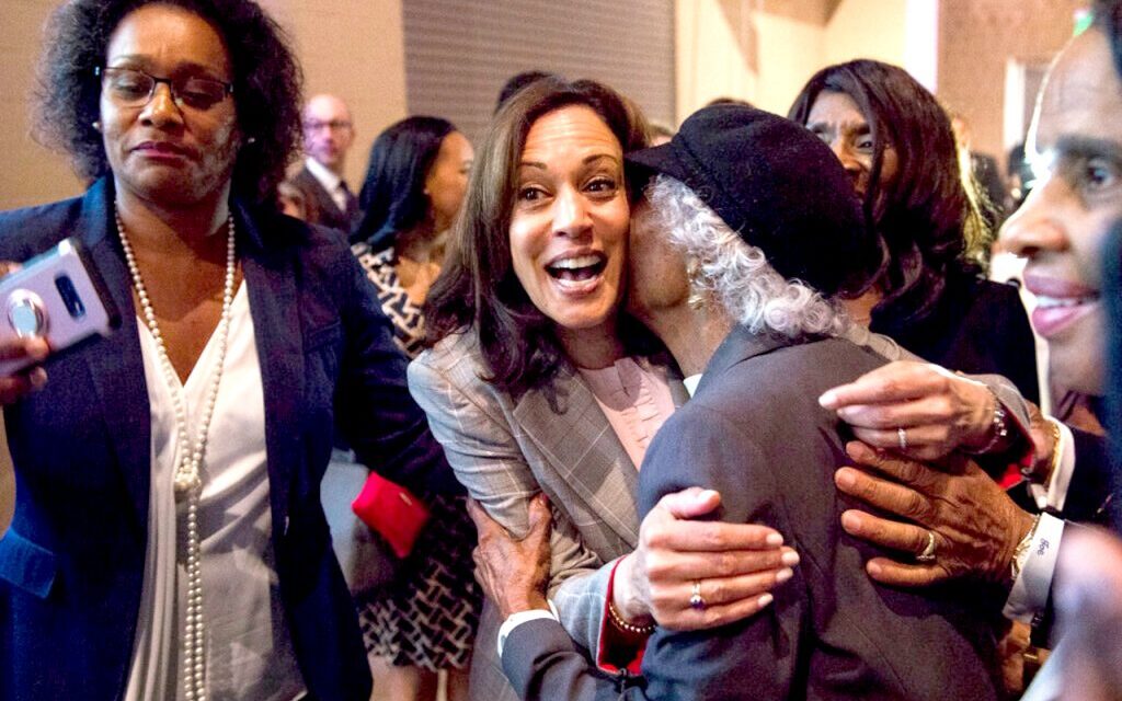 How Alabama women, HBCU grads are mobilizing for Kamala Harris: ‘Proud’