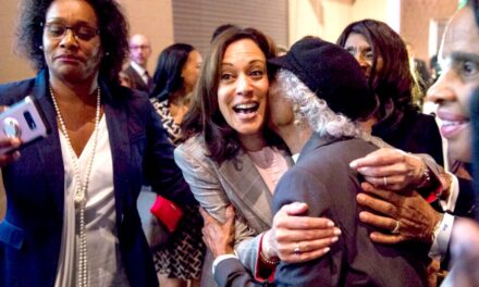 How Alabama women, HBCU grads are mobilizing for Kamala Harris: ‘Proud’