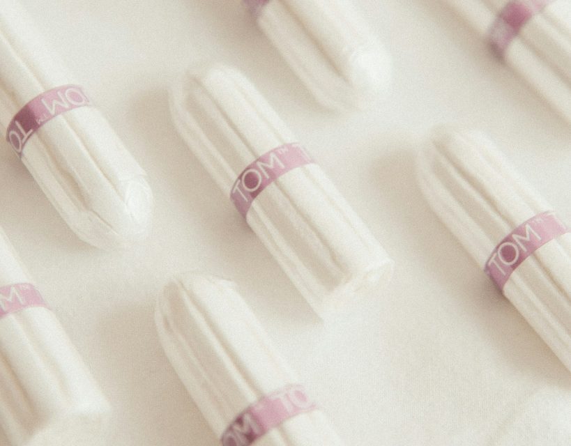 Black women respond to new report on tampon toxicity