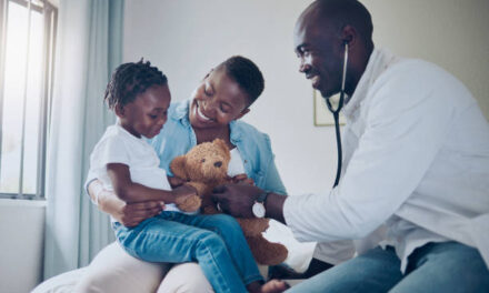 6 Questions Black Parents HAVE to Ask their Pediatrician