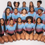 Team Fights to Save Gymnastics Program After Talladega College Announces its End