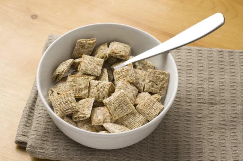 best cereal for weight loss