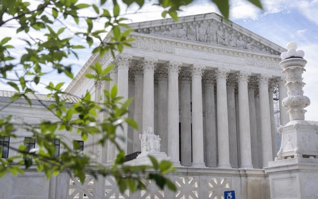 U.S. Supreme Court hands down several controversial rulings