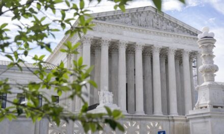 U.S. Supreme Court hands down several controversial rulings