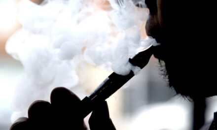 Vaping could land Alabama teens in juvenile court under new bill