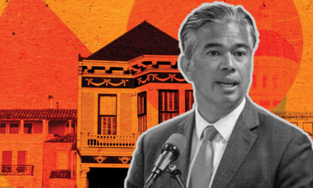 CA Atty General Rob Bonta Urges Local Enforcement Agencies to Execute State Housing Law AB 548