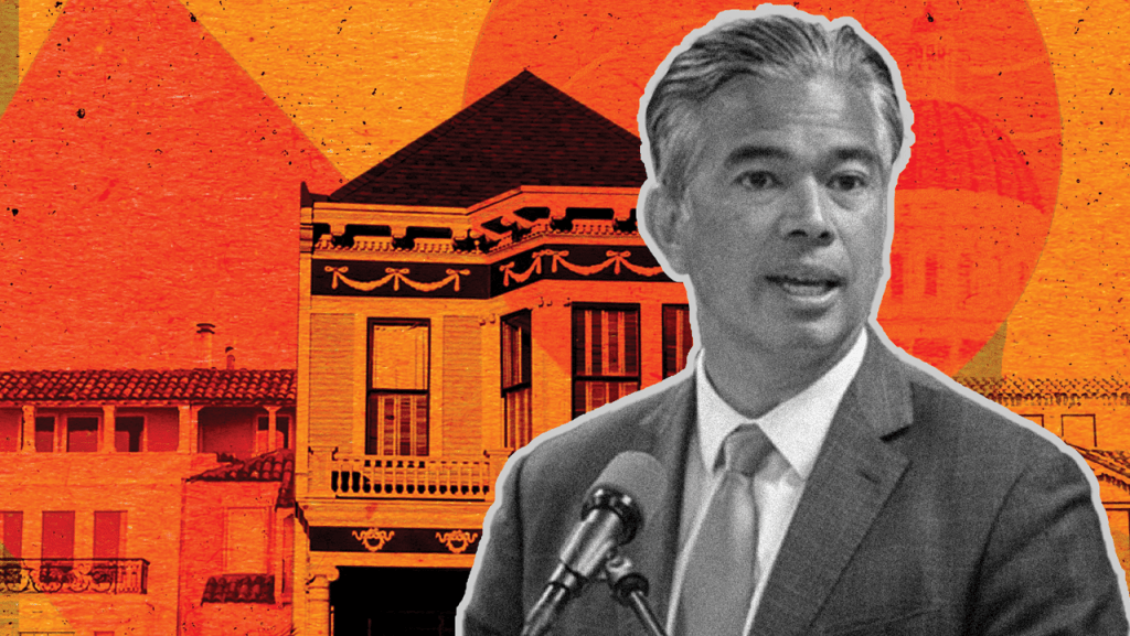 CA Atty General Rob Bonta Urges Local Enforcement Agencies to Execute State Housing Law AB 548