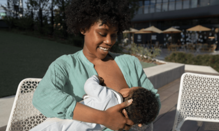 Black Breastfeeding Week Aims to Reclaim Narrative and Center Stories for Breastfeeding Justice