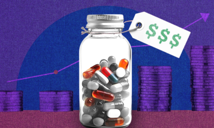 Medicare Negotiates Lower Prices for Ten Prescription Drugs, Saving Billions