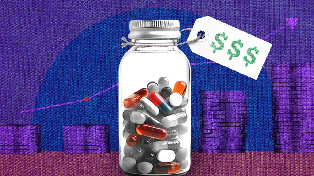 Medicare Negotiates Lower Prices for Ten Prescription Drugs, Saving Billions