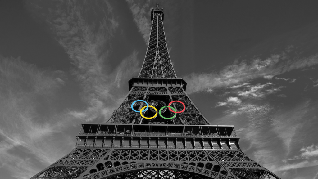 Au revoir Paris Olympic Games, Los Angeles 2028 Next