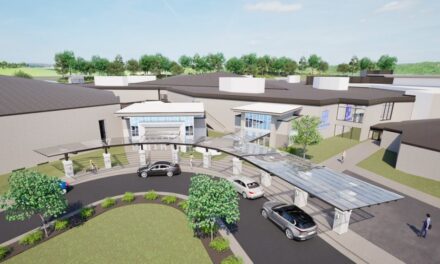 New K-12 private school planned for site of former Butler campus in Huntsville