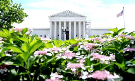 Fight over Alabama’s unemployment backlog set for U.S. Supreme Court arguments this fall