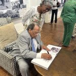 Andrew Young Returns to Southern City Where He First Became Pastor for Exhibit on His Life