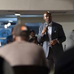 Black Men Emerge as Key Constituency in 2024 Race, Bringing Dynamic Views to the Top of Politics