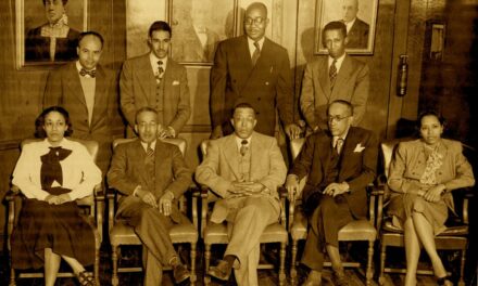 AFRO-American Newspapers marks 132 years of publishing