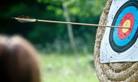 These coaches prove archery is more than hitting a bullseye