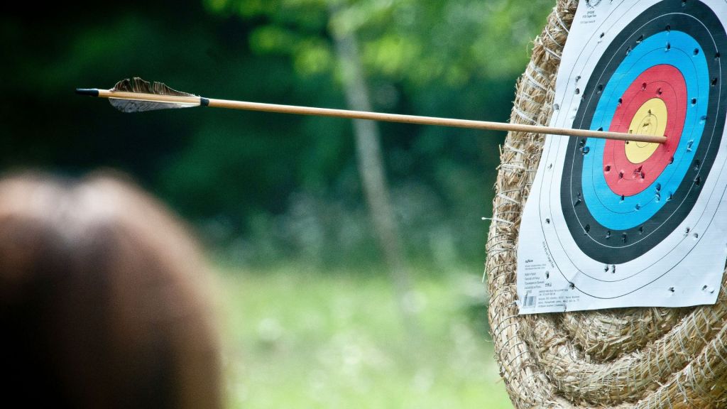 These coaches prove archery is more than hitting a bullseye