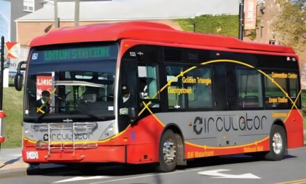 DC Circulator to shut down, union calls for transition plan