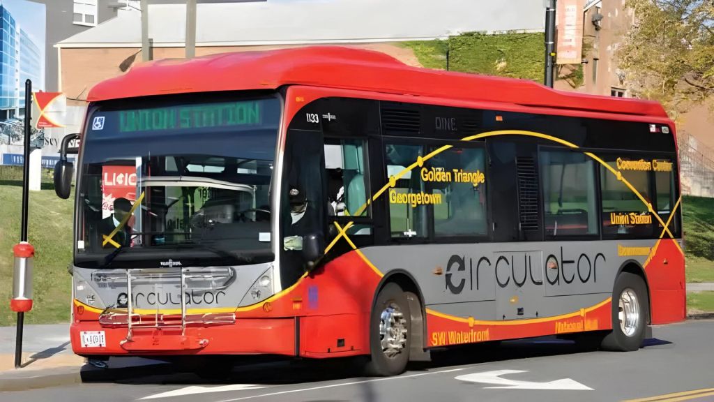 DC Circulator to shut down, union calls for transition plan