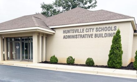 Grade inflation no longer issue in Huntsville schools, superintendent says: ‘We trust our teachers’