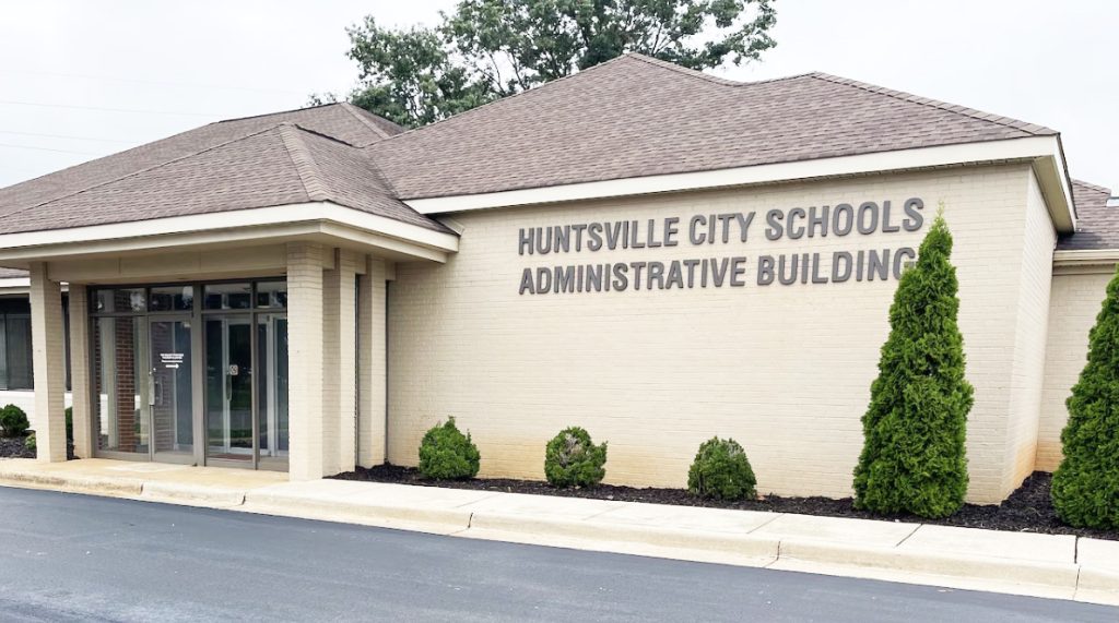 Grade inflation no longer issue in Huntsville schools, superintendent says: ‘We trust our teachers’