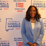 Rep. Terri Sewell on How Her ‘Big Sister’ Michelle Obama Galvanized the DNC  