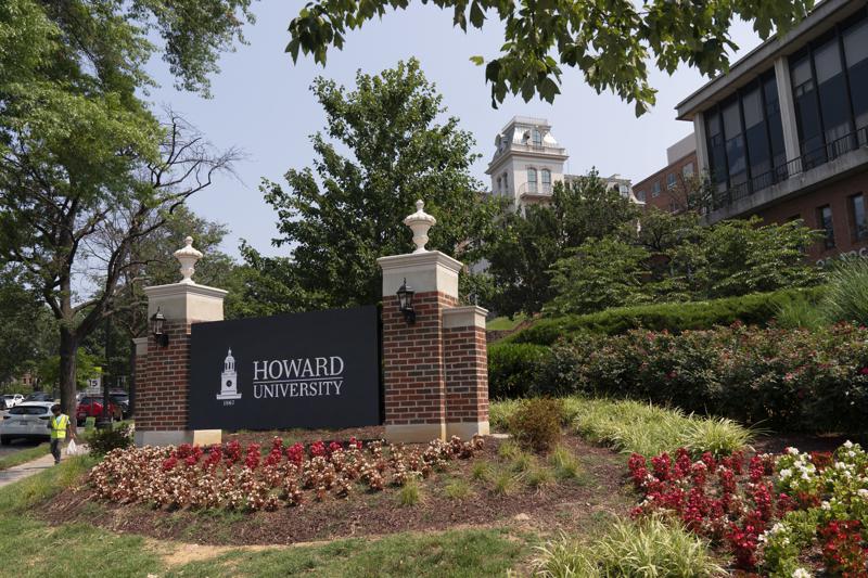 Howard University College of Medicine receives transformative $175 million gift