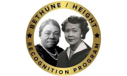 National Council of Negro Women to celebrate 50th Bethune Height Recognition Program