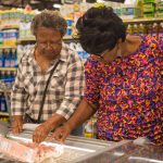 Nonprofit Picks Up Tab as Shoppers Get $55 Worth of Free Groceries in Fairfield