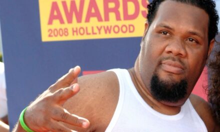 Hip-Hop community mourns sudden death of Fatman Scoop