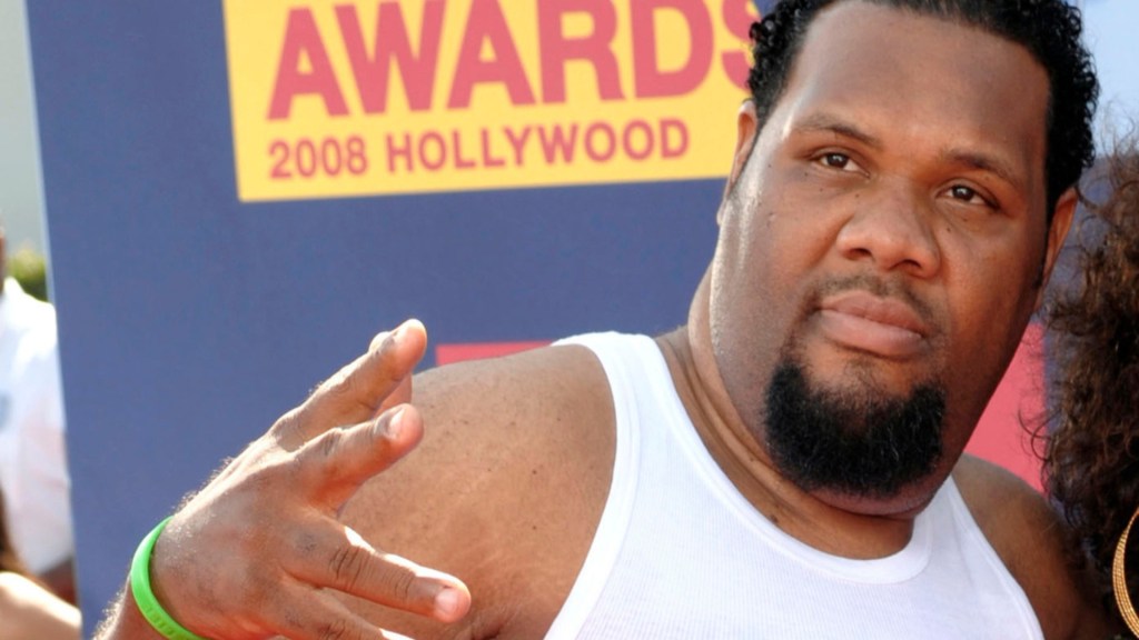 Hip-Hop community mourns sudden death of Fatman Scoop