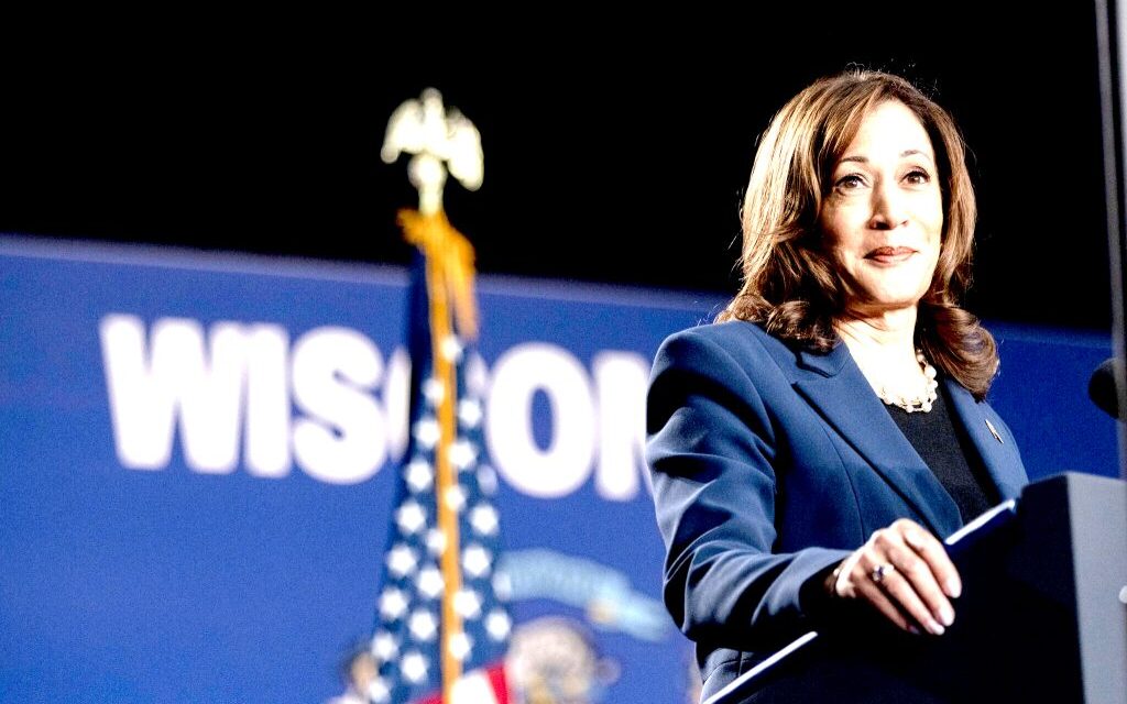 How Healthy is Vice President Kamala Harris?