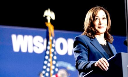 How Healthy is Vice President Kamala Harris?