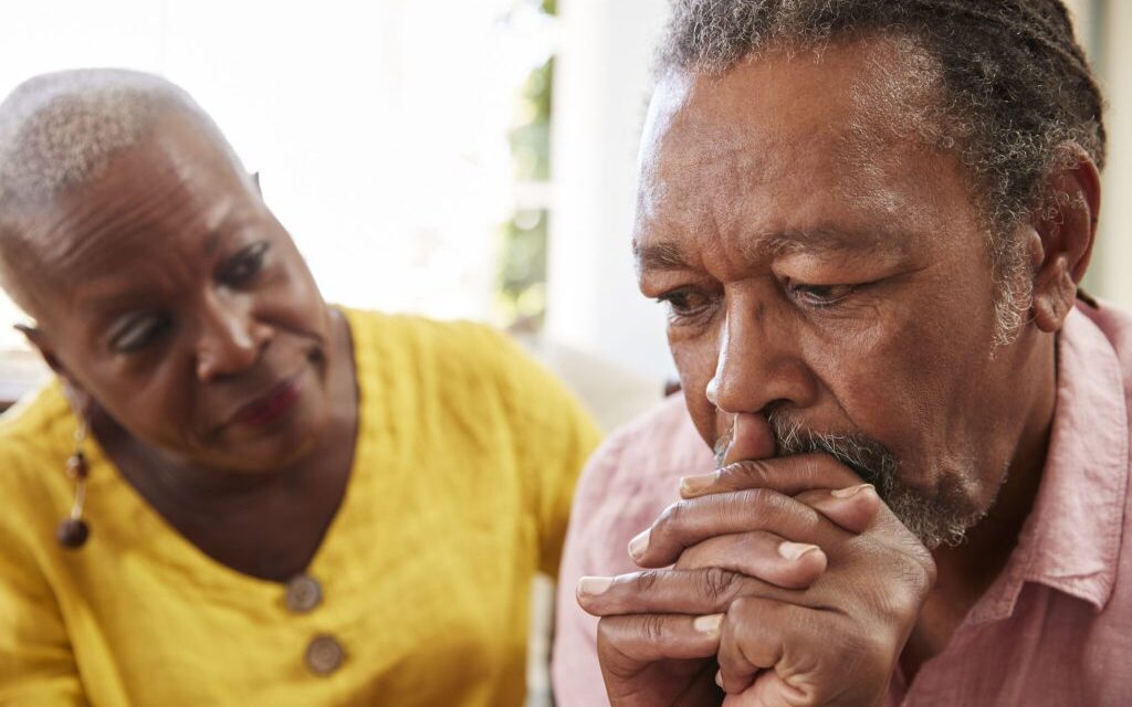 Is it Alzheimer’s or Forgetfulness? 5 Signs to Tell