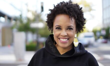 Meet Dr. Gina Paige who’s reconnecting Blacks to their African ancestry