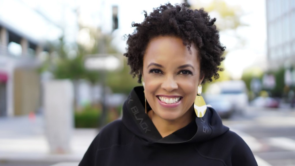 Meet Dr. Gina Paige who’s reconnecting Blacks to their African ancestry