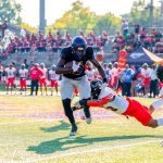 HBCU Football Roundup: All 4 Alabama Schools Kick Off This Weekend