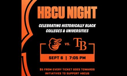 Orioles to host HBCU night fundraiser at Camden Yards