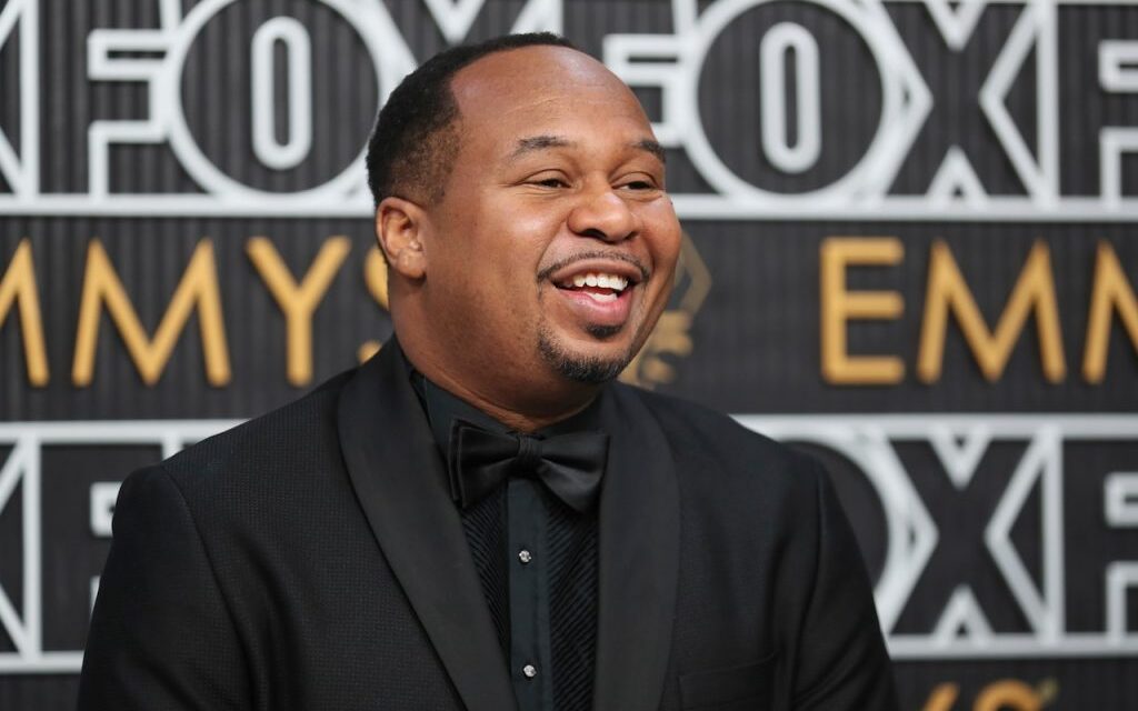 Roy Wood Jr. on Trump’s Kamala Harris comments: When did you turn Black?