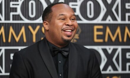 Roy Wood Jr. on Trump’s Kamala Harris comments: When did you turn Black?