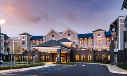 Senior living community opens at Huntsville’s $200 million Upland Park