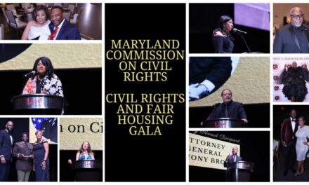 Maryland Commission on Civil Rights honors local leaders