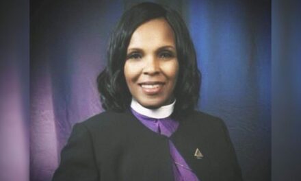 Rev. Melanie R. Miller elected 110th bishop in A.M.E. Zion Church