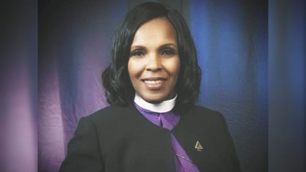 Rev. Melanie R. Miller elected 110th bishop in A.M.E. Zion Church