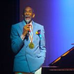 Alabama Jazz Hall of Fame Reopens in Birmingham; Iconic Bassist Ron Carter Inducted