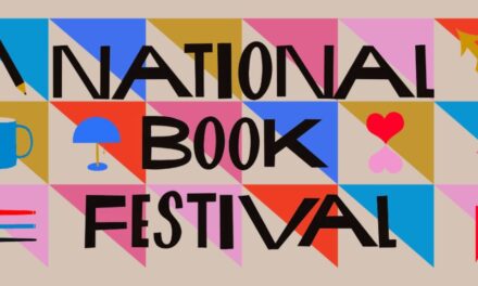 Annual National Book Festival to unite authors, book enthusiasts in nation’s capital