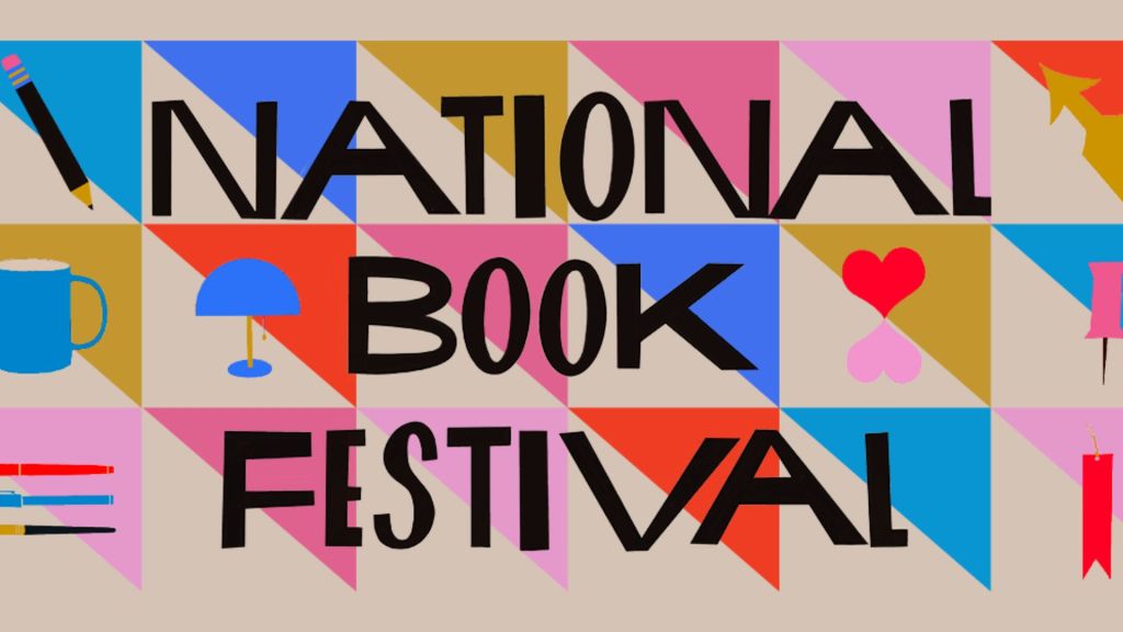 Annual National Book Festival to unite authors, book enthusiasts in nation’s capital