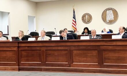 Alabama lawmakers grill Pharmacy Board over ‘extremely, extremely, extremely troubling’ report